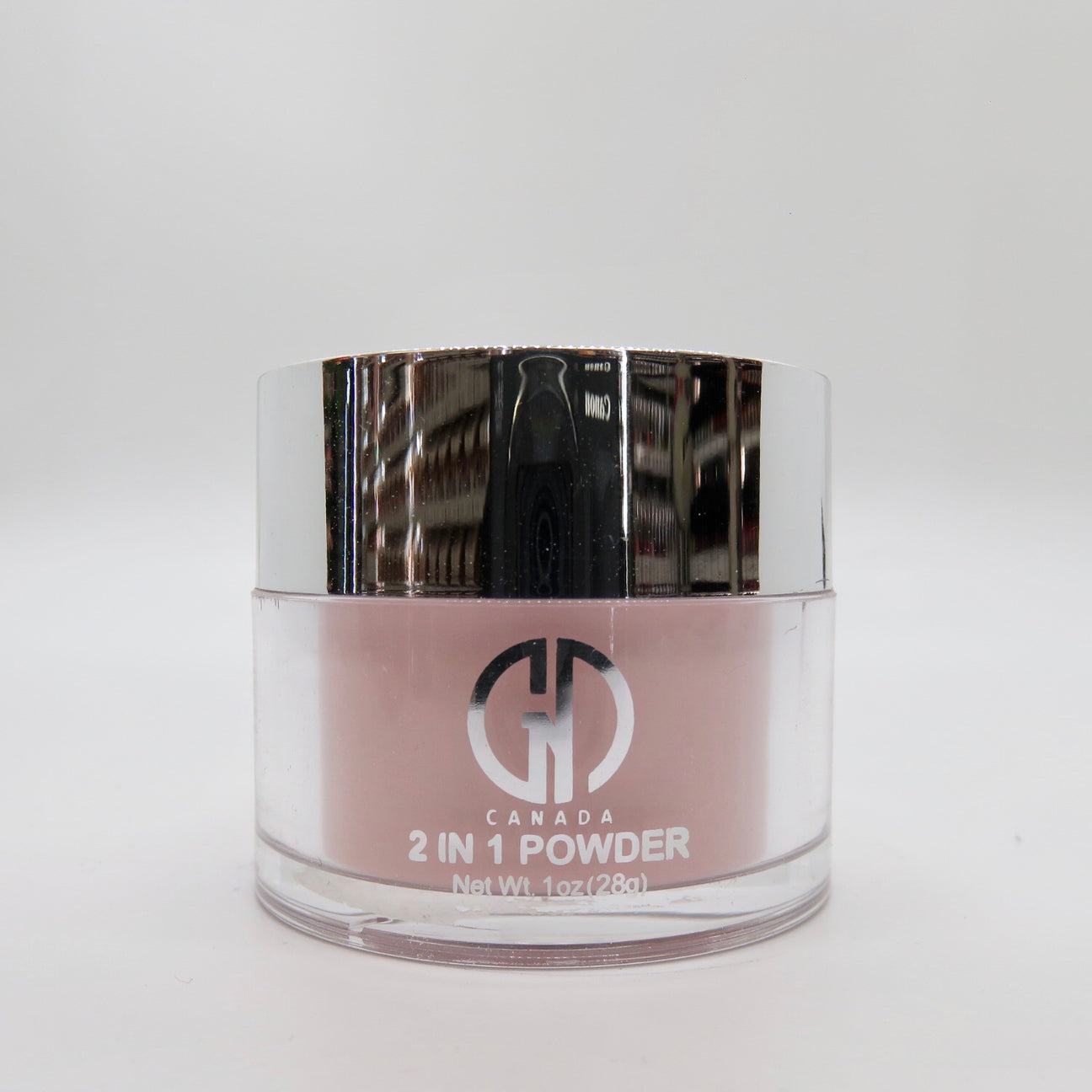 025 GND 2 in 1 Powder 1 OZ