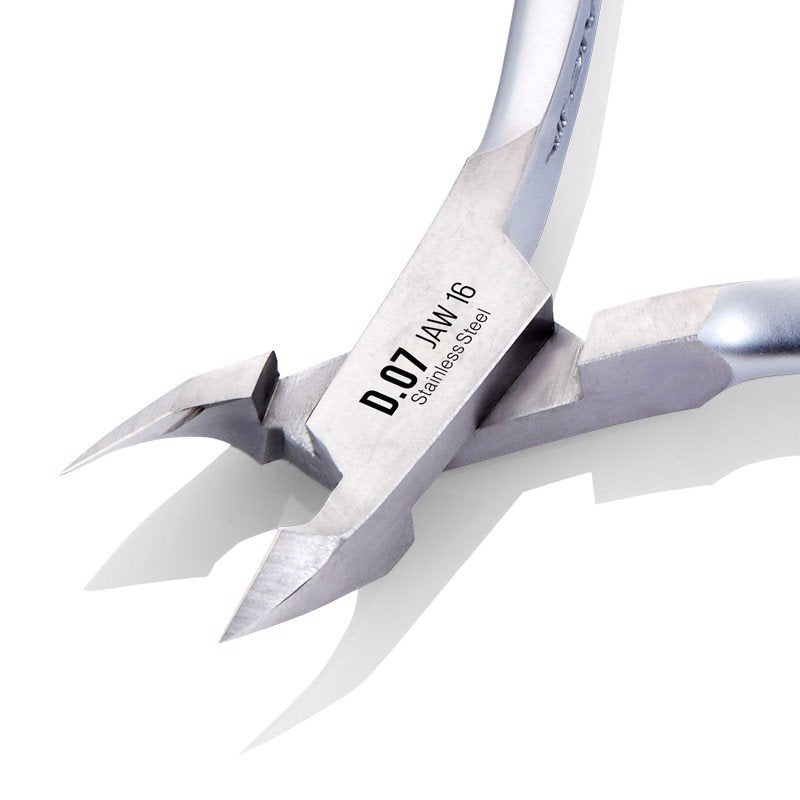 D-07-16 NGHIA STAINLESS STEEL CUTICLE NIPPER