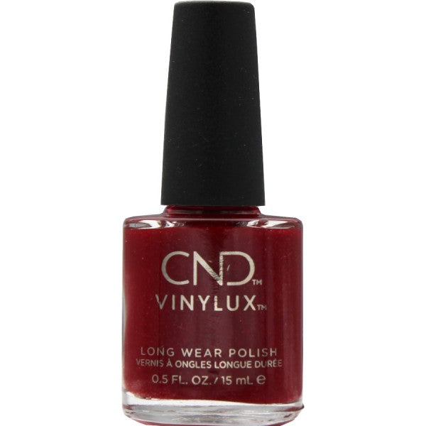 CND VINYLUX 288 KISS OF FIRE