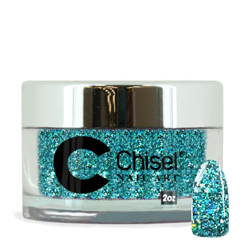 Chisel Glitter 28 - 2oz