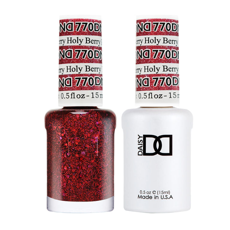 DND 770 Holy Berry