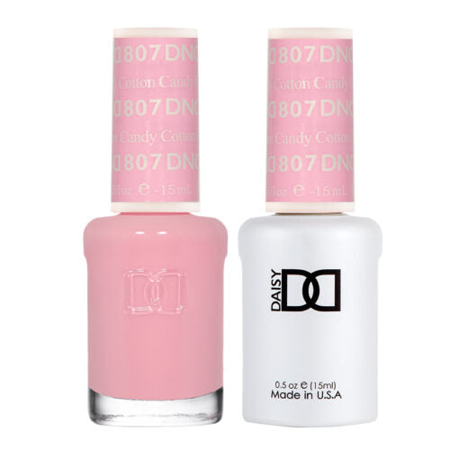 DND 807 Cotton Candy
