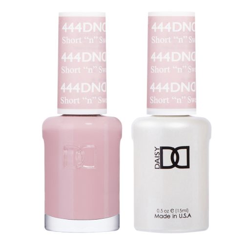 DND 444 Short "n" Sweet 2/Pack