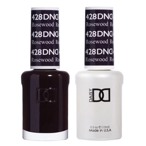 DND 428 Rosewood 2/Pack