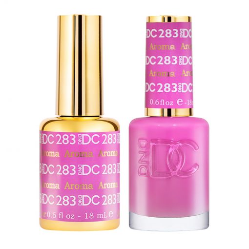 DND - DC Duo - 283 - Aroma