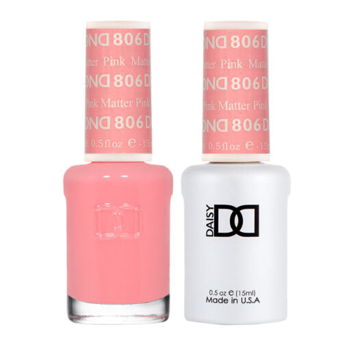 DND 806 Pink Matter