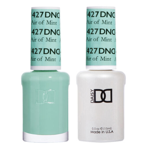 DND 427 Air of Mint 2/Pack