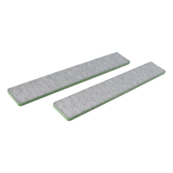 NF JZ100/100-1 JUMBO ZEBRA US NAIL FILE #100/100 EACH - Secret Nail & Beauty Supply