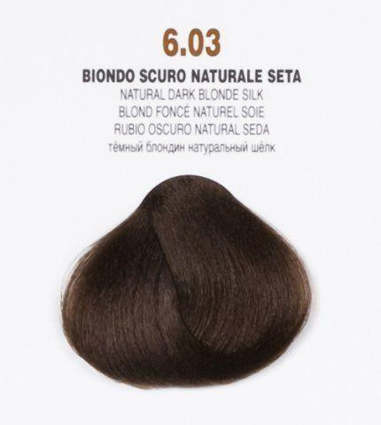BRELIL Colorianne CLASSIC - 6.03 DARK BLONDE SILK