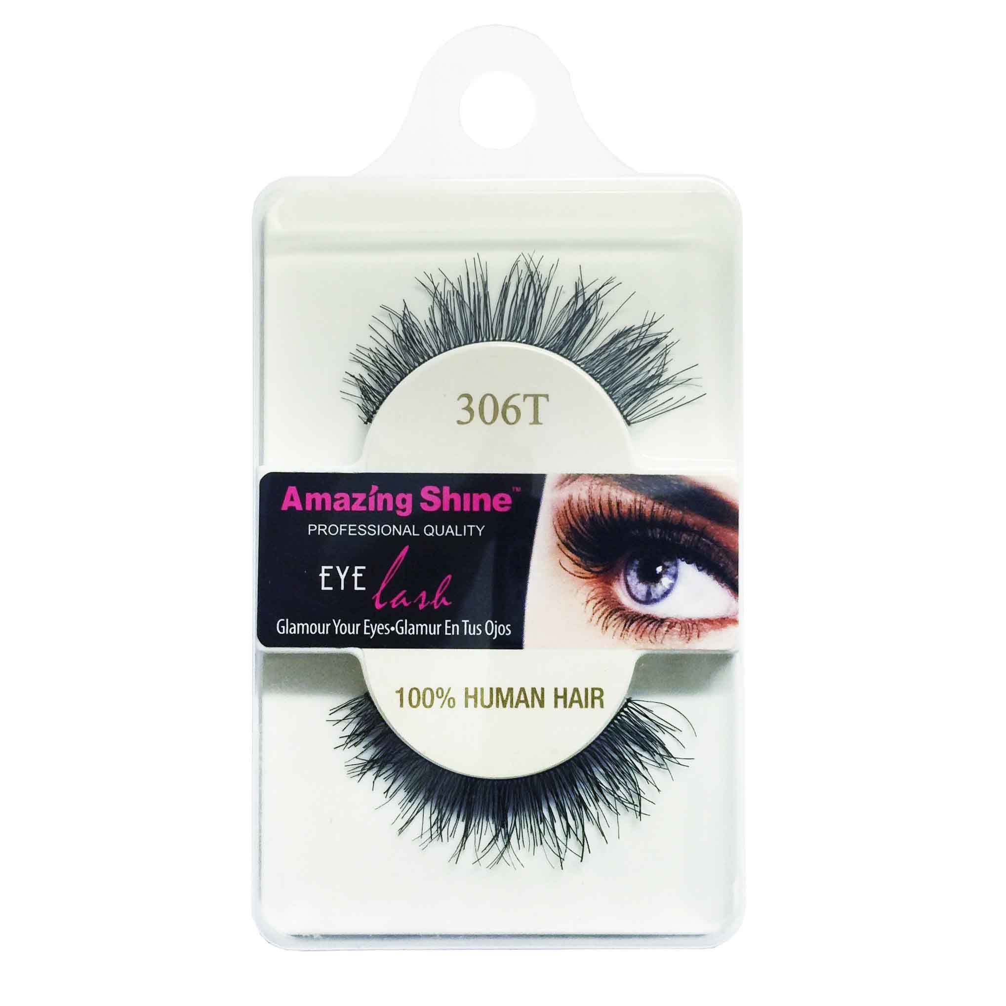 ASN 306T AMAZING SHINE EYELASH#369-Y