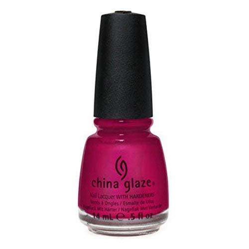 China Glaze Polish - INTERNATIONAL FLARE 70319 - Secret Nail & Beauty Supply