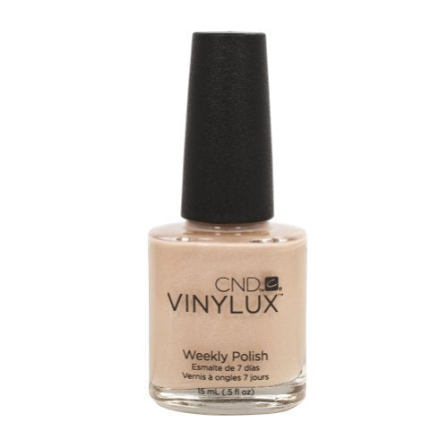 CND VINYLUX 123 IMPOSSIBLY PLUSH