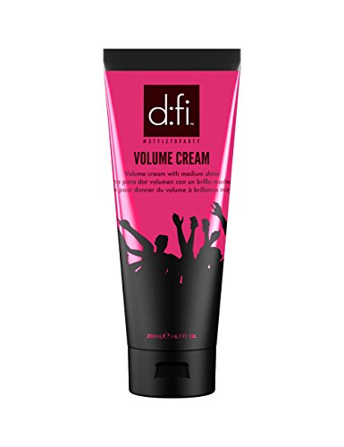DFI 669316199411 DFI VOLUME CREAM 6.7 OZ - F