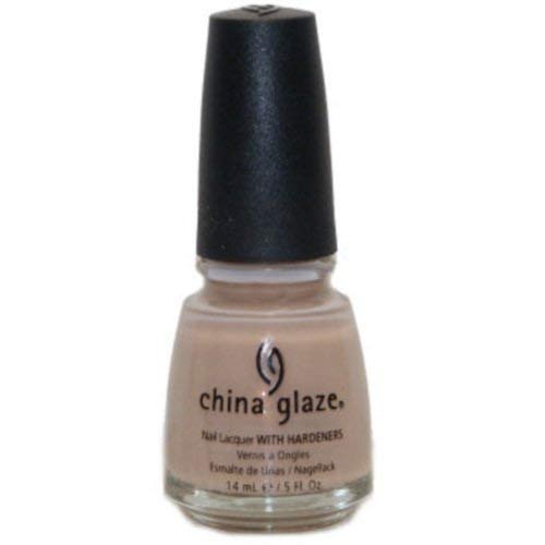 China Glaze Polish - II 77002 - Secret Nail & Beauty Supply