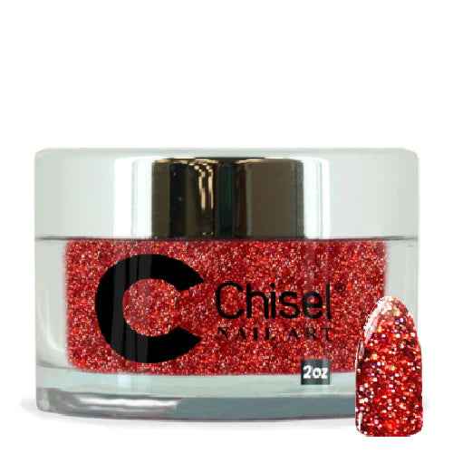 Chisel Glitter 24 - 2oz