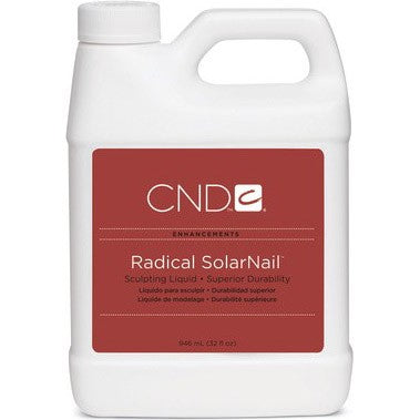 CND RADICAL SOLARNAIL LIQUID
