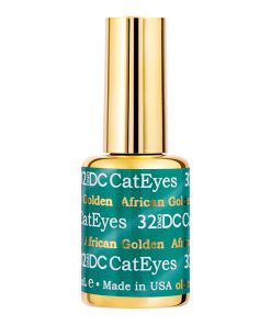 DND DC Cat Eyes  – African Golden 32