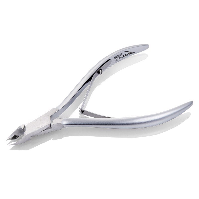 D-07-16 NGHIA STAINLESS STEEL CUTICLE NIPPER