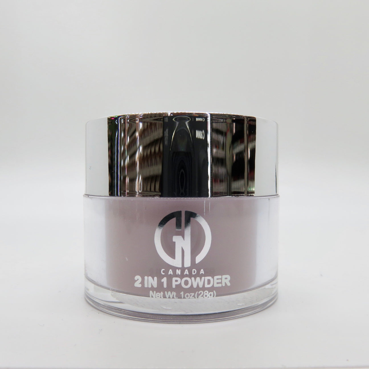 036 GND 2 in 1 Powder 1 OZ