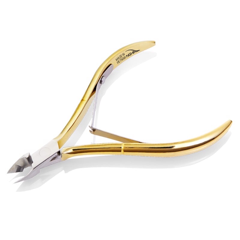 D.501 NGHIA CUTICLE NIPPER FULL JAW