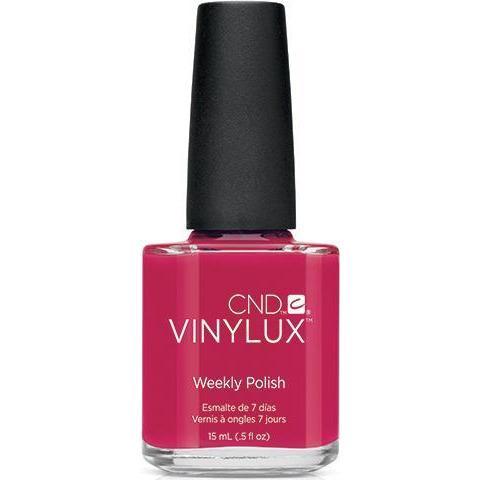 CND Vinylux 188 CRUSHED ROSE