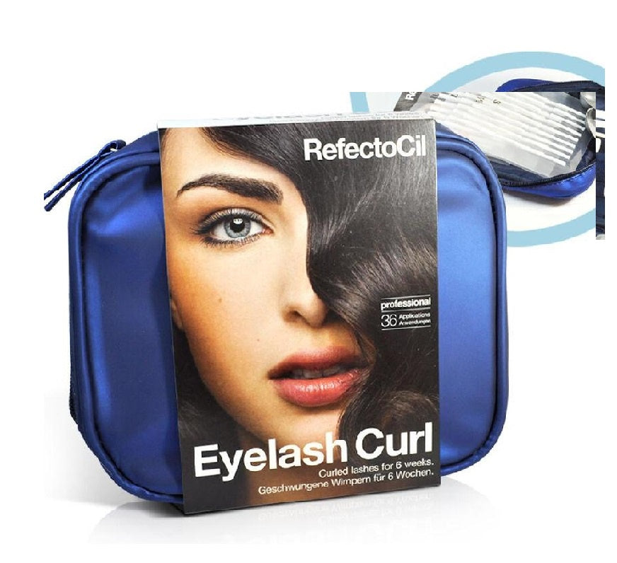 RC 55011 REFECTOCIL EYELASH CURL- 36 APPLICATION - Secret Nail & Beauty Supply