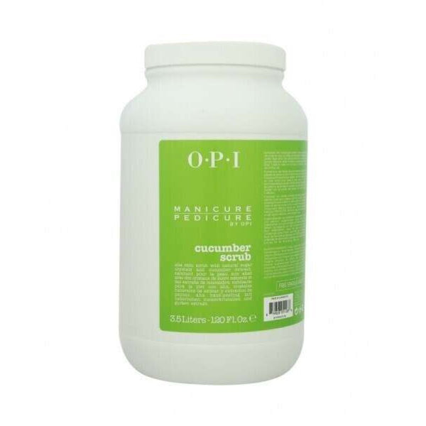 PC 359 OPI CUCUMBER SCRUB 3.5L