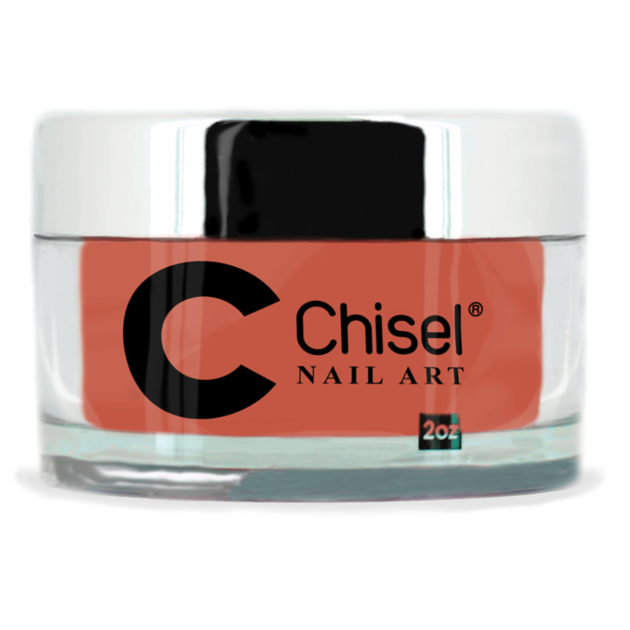 CHISEL NAIL ART SOLID POWDER 040 - 2OZ