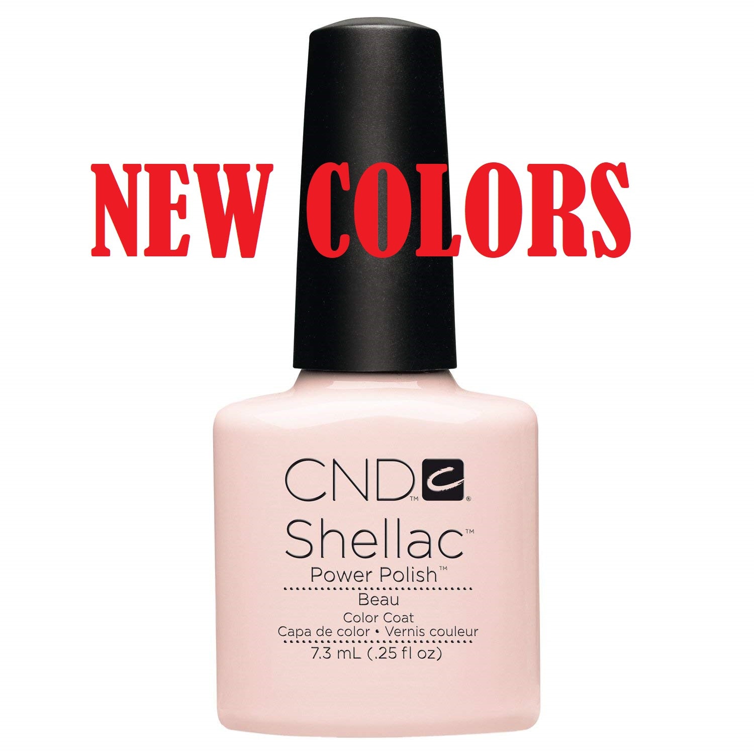 Shellac Collection - Secret Nail & Beauty Supply