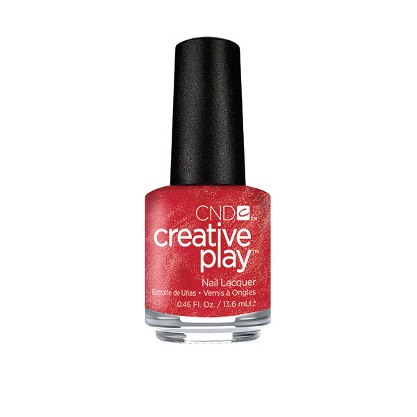 CND CREATIVE PLAY - Persimmon-Ality 419