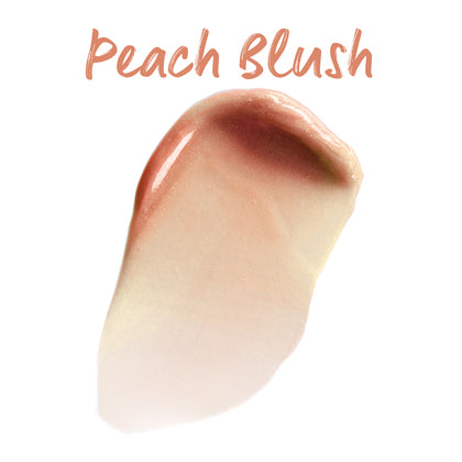 WELLA COLOR FRESH MASK- PEACH BLUSH