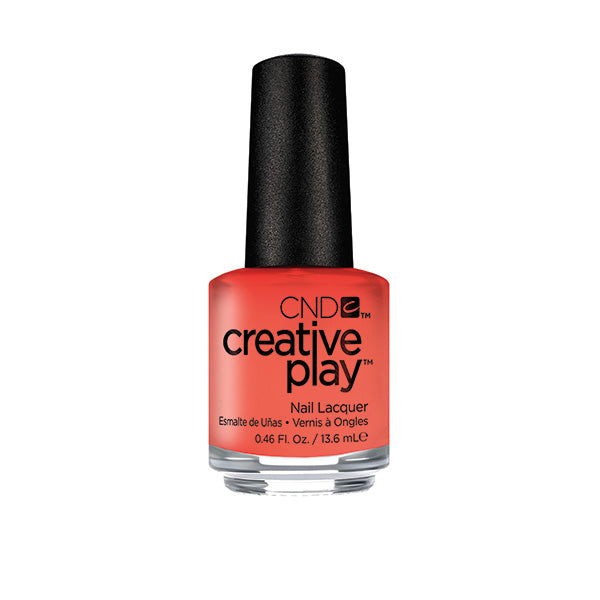 CND CREATIVE PLAY - Peace of Mind 423