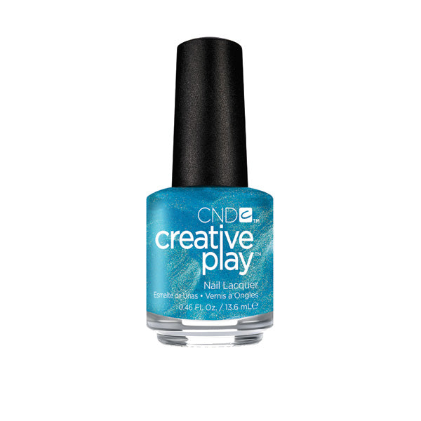 CND CREATIVE PLAY - Ship-notized 439