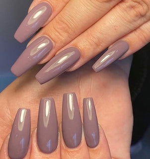 DND - DC Duo - 045 - Pepperwood - Secret Nail & Beauty Supply