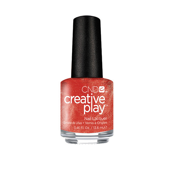 CND CREATIVE PLAY - See You In Sienna 463