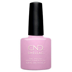 CND SHELLAC COQUETTE -Yes, I do bridal collection