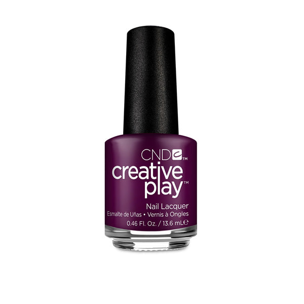 CND CREATIVE PLAY - Naughty Or Vice 484