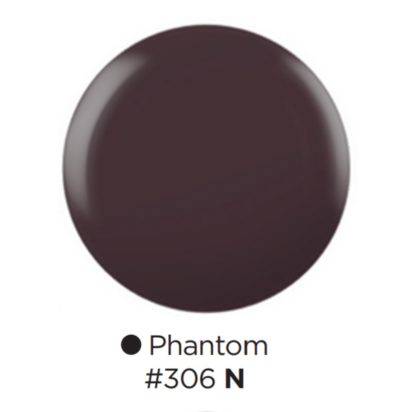 CND SHELLAC LUXE - PHANTOM