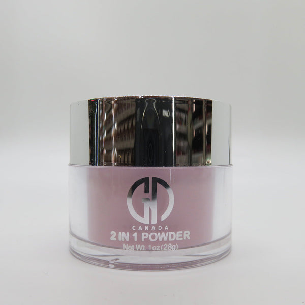 004 GND 2 In 1 Powder 1 OZ