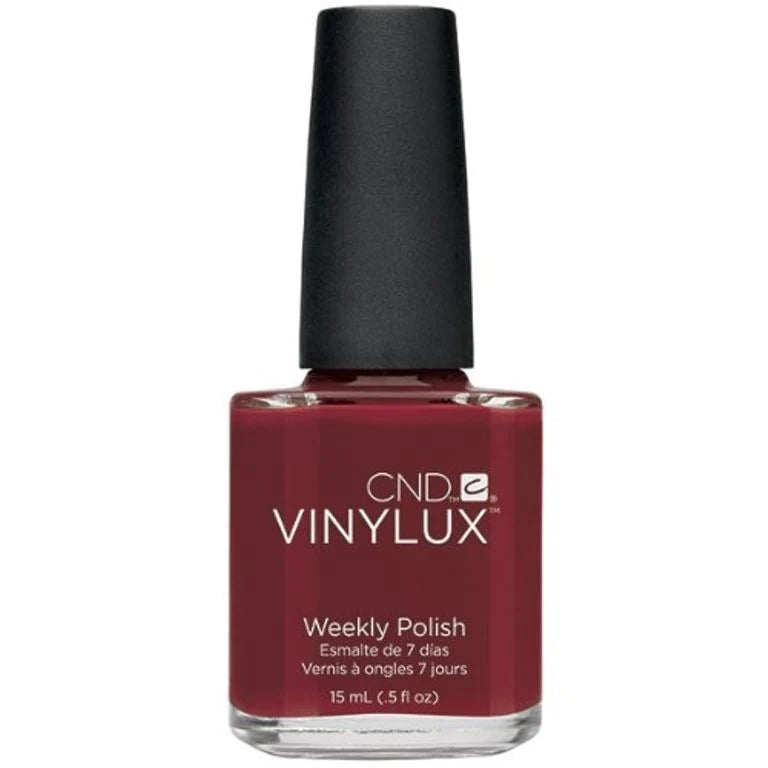 CND Vinylux 174 CRIMSON SASH