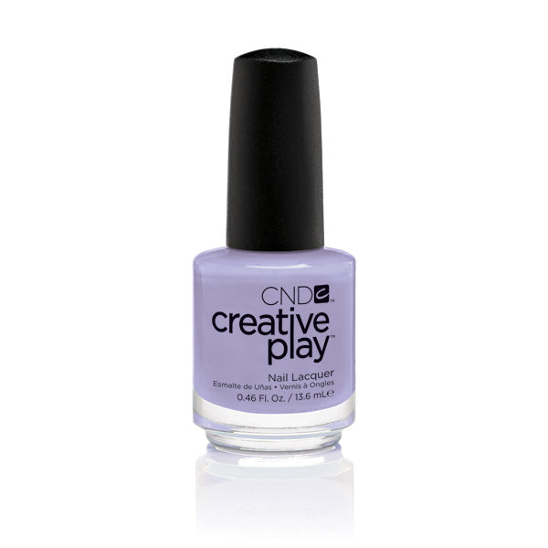 CND CREATIVE PLAY - Barefoot Bash 505