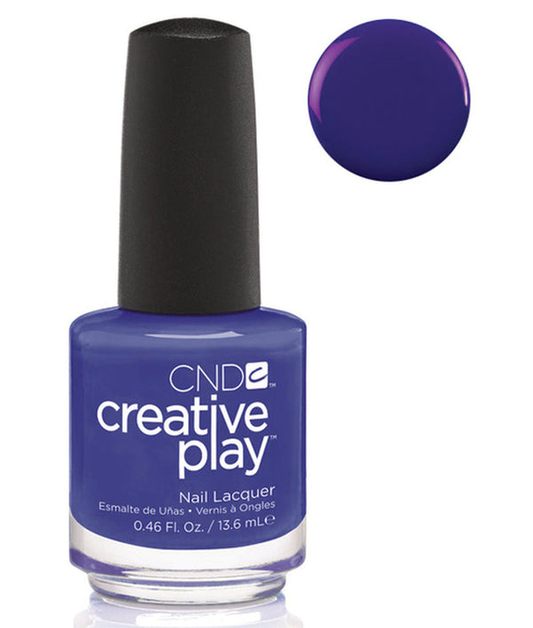 CND CREATIVE PLAY - Party Royally 506