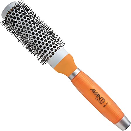 GEL-33C AVANTI SILICONE GEL HANDLE BRUSH