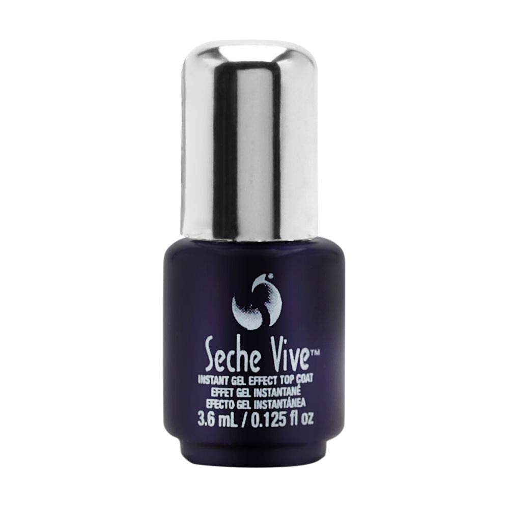 69498 SECHE VIVE INSTANT GEL EFFECT TOP-MINI