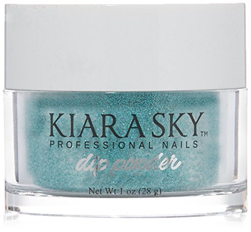 Kiara Sky Dip Powder - D517 VEGAS STRIP 1OZ