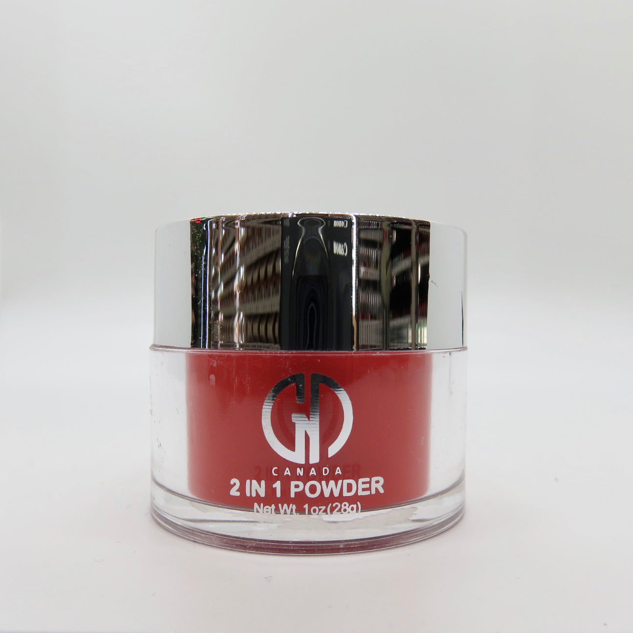 054 GND 2 in 1 Powder 1 OZ