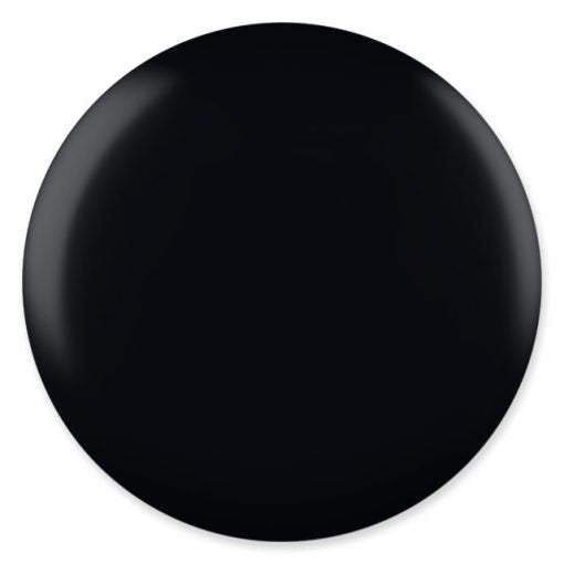 DND - DC Duo - 055 - Black Ocean - Secret Nail & Beauty Supply