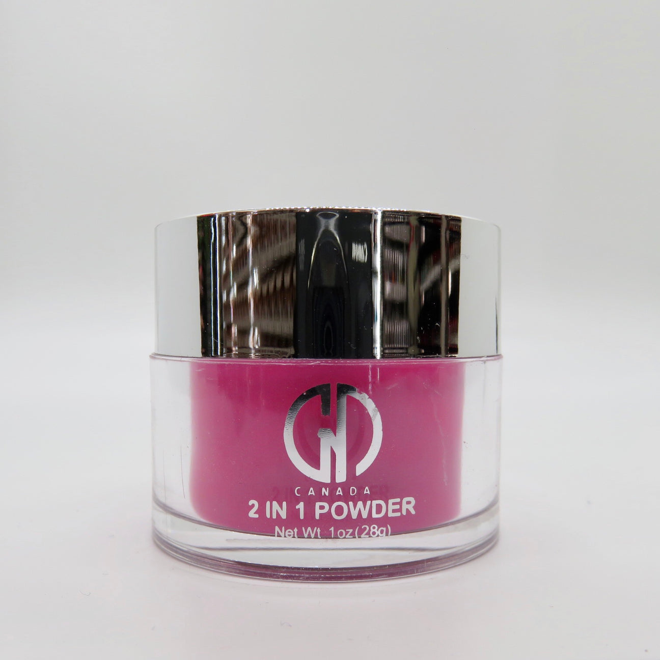 058 GND 2 in 1 Powder 1 OZ