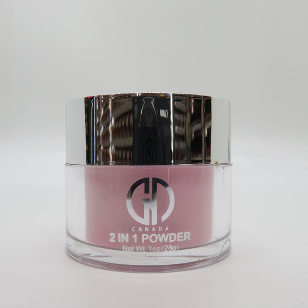 005 GND 2 In 1 Powder 1 OZ
