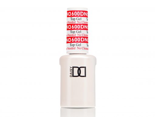 DND 600 TOP COAT - NO CLEANSE